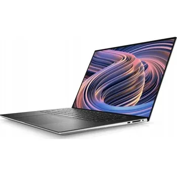 Notebook Notebook Dell XPS 15 9520 15,6" Intel Core i7 16 GB / 512 GB stříbrný