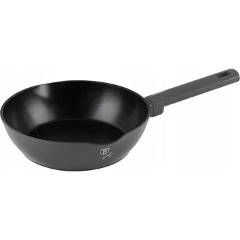 Pánev Tradiční pánev Berlinger Haus 71-28 Antracit Collection 24 cm s nepřilnavým povrchem