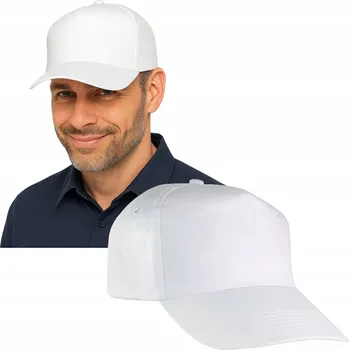 Kšiltovka Kšiltovka Magros Baseballová kšiltovka Malířská Ochranná Univerzální velikost