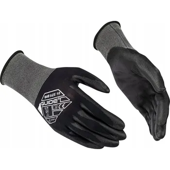 Pracovní rukavice Rukavice Guide velikost 9 - L 1 pár