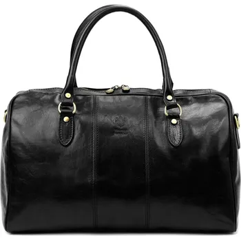 Cestovní taška Gregorio 132 černá + doprava zdarma