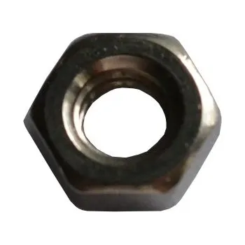 Matice Matice M4 zinek nízká (Matice M4 zinek nízká)