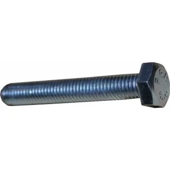 Šroub Šroub M8x55 zinek DIN933 (Šroub M8x55 zinek DIN933)