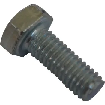 Šroub Šroub M6x16 zinek DIN933 (Šroub M6x16 zinek DIN933)