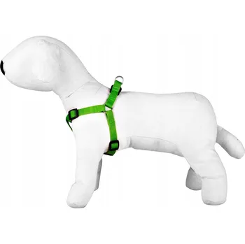 Podprsenka Hladké postroje Happet SU32 zelené 1,5 cm