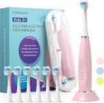 Dětský elektrický zubní kartáček FUMEIKANG