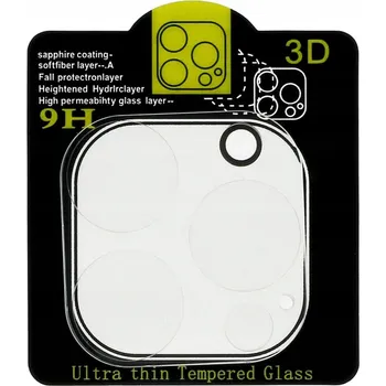 Tvrzené sklo Toptel pro Apple iPhone 15 Pro Max, 1 ks