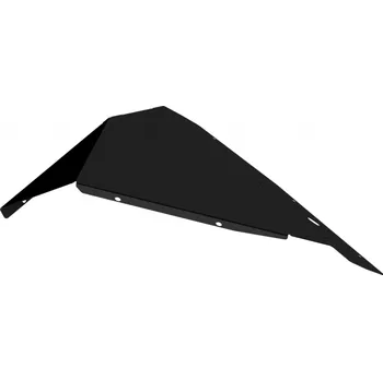 Kapota Kapota - zadní výplň levá FD5 (Kapota - zadní výplň levá FD5)