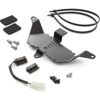Zabezpečení motocyklu KTM ALARM SYSTEM MOUNTING KIT