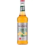 Monin Lime Juice Cordial