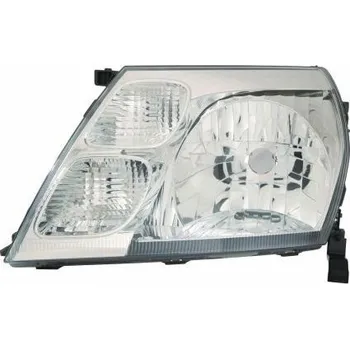 Přední světlomet Světlomet ABAKUS 212-11N5L-LD-EM