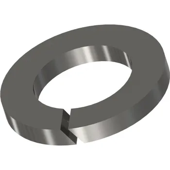 podložka Podložka 12 zinek DIN127 pérová (Podložka 12 zinek DIN127 pérová)