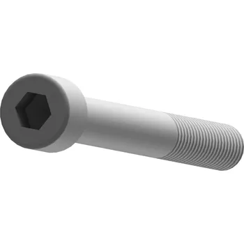 Šroub M8x70 zinek DIN912 (Šroub M8x70 zinek DIN912)