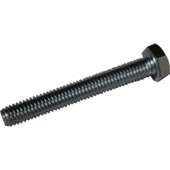 Šroub Šroub M6x45 zinek DIN933 (Šroub M6x45 zinek DIN933)