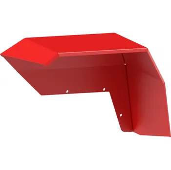 Blatník karosérie Blatník pravý FD5 (Blatník pravý FD5)