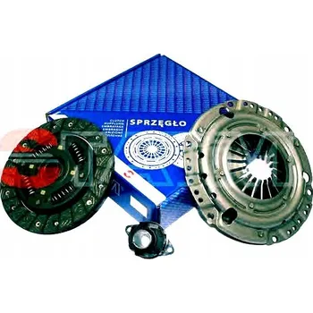 Spojková sada Sada spojky Statim 100.379