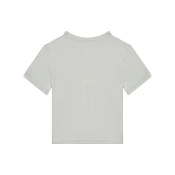 Pánské tričko United Colors Of Benetton T-Shirt 35RYG10I1 Šedá Regular Fit 82