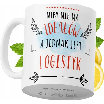 Hrnek Polidraw Hrnek Polidraw pro logistiku keramika 330 ml