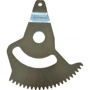 Hřeben řízení FD5 (Hřeben řízení FD5)