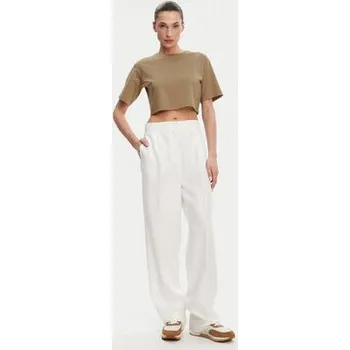 Max Mara Leisure T-Shirt 2516941098650 Hnědá Regular Fit XS