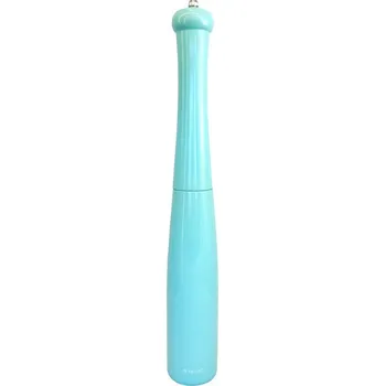 Kuchyňský mlýnek Ruční mlýnek Kassel dřevo modrý