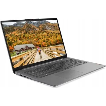 Notebook Notebook Lenovo Ideapad 3-14 14" AMD Ryzen 3 8 GB / 256 GB šedý