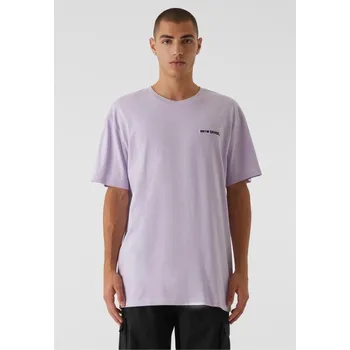 SENSE Essentials T-Shirt - lilac S