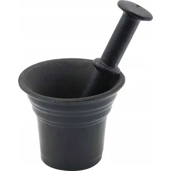 Hmoždíř Litinový hmoždíř KINGHOFF