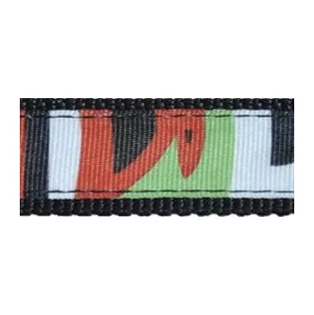 Postroj pro psa Postroj NT Happet SP33 popruhy 2 cm