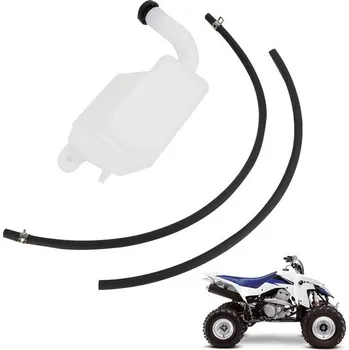 Kolo pro motocykl Nádržka chladicí kapaliny pro čtyřkolky
