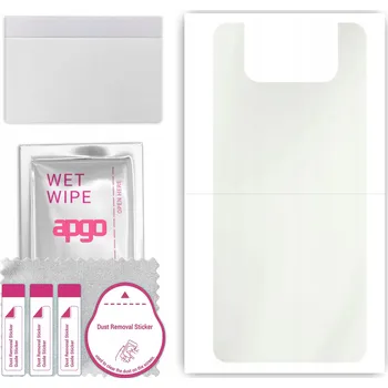 Pouzdro na mobilní telefon Fólie Matná na ZADNÍ stranu pro Asus Zenfone 7 ZS670KS