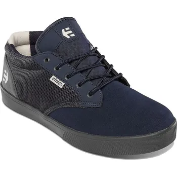 Pánské tenisky boty Etnies Jameson Mid Crank - Navy 42.5