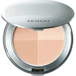 Sensai Pressed Powder 8 g 01