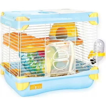 Obraz Klec Happet 25 x 21 x 28 cm