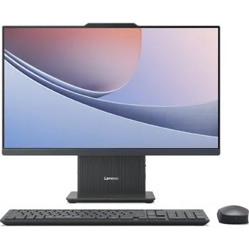 Stolní počítač Počítač AiO Lenovo IdeaCentre i5-13420H 23,8" FHD 100Hz 16GB 512SSD