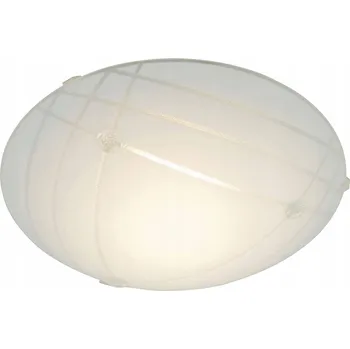 Stropní Svítidlo Briloner bílý