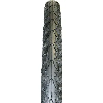 Plášť na kolo Plášť Kenda Khan 20x1,75 (K-935) drát černá reflex