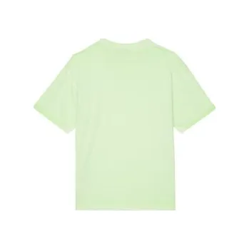 United Colors Of Benetton T-Shirt 3085C10P9 Zelená Regular Fit 140