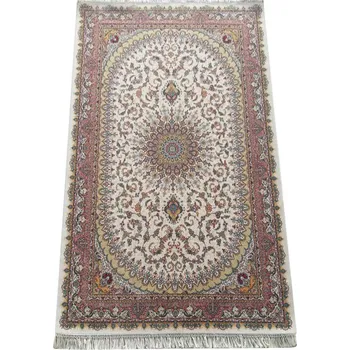 Koberec Koberec exkluzivní PERS 02 - růžový 200x300