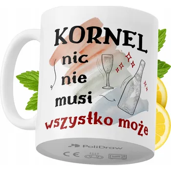 Hrnek Polidraw Hrnek Polidraw Pro Kornela keramika 330 ml