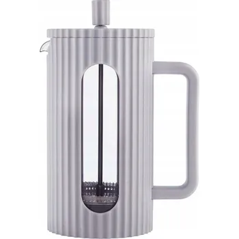 Sklenice Sítko na louhování čaje (do sklenice) Klausberg 999 ml na 8 šálků