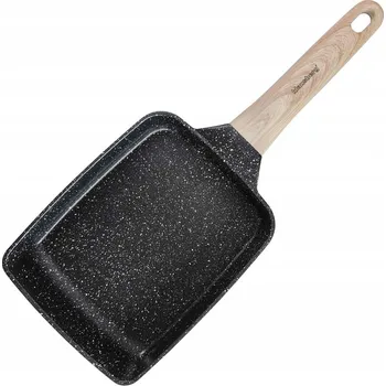 Pánev Tradiční pánev Klausberg 1257930, mramorový povrch, 14 cm