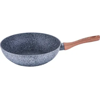 Pánev Wok pánev Berlinger Haus 8616 FOREST LINE, 27 cm