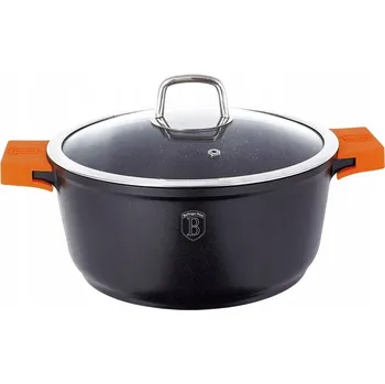 Hrnec Tradiční Hrnec Berlinger Haus 71-28 Granit Diamond 2 l