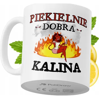 Hrnek Polidraw Hrnek Polidraw pro Kalinu keramika 330 ml