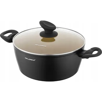 Hrnec Florina Amwegan tradiční Hrnec 3,6l