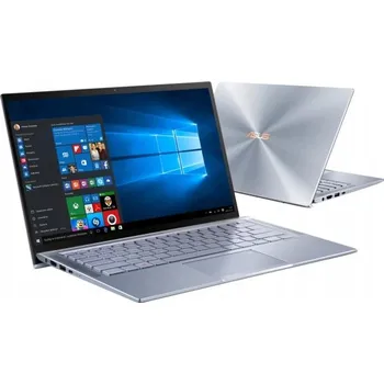 Notebook Notebook Asus Zenbook UM431D 14" AMD Ryzen 5 8 GB / 1024 GB šedý