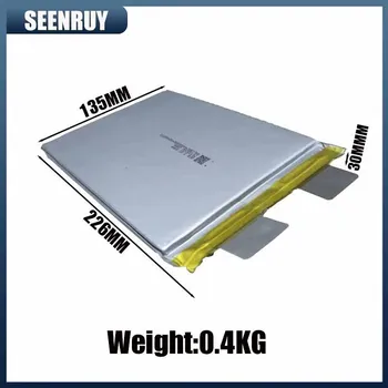 Akumulátor Seenruy 3.2V 20Ah Lifepo4 článek