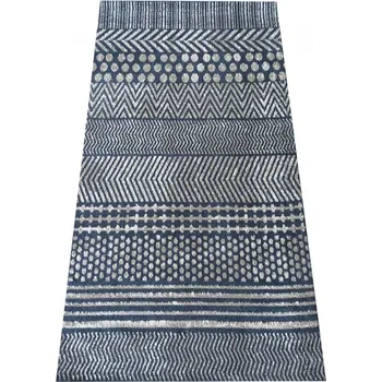 Koberec Koberec s plochou vazbou 60 x 100 cm