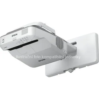 Lampa pro projektor Epson Lamp - ELPLP90 - EB-67x/68x (215W)